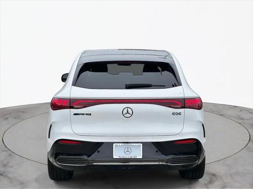 2025 Mercedes-Benz AMG EQE 4MATIC+