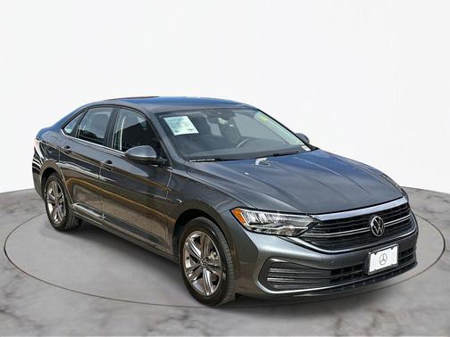 2022 Volkswagen Jetta 1.5T SE
