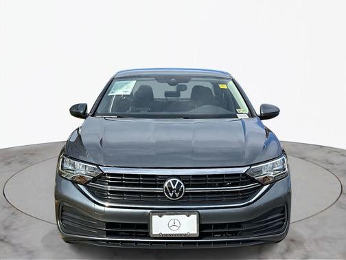 2022 Volkswagen Jetta 1.5T SE
