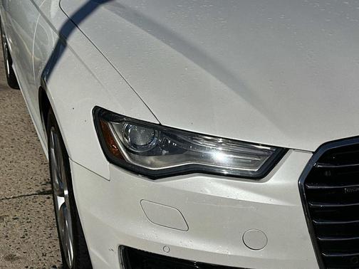 2016 Audi A6 2.0T Premium
