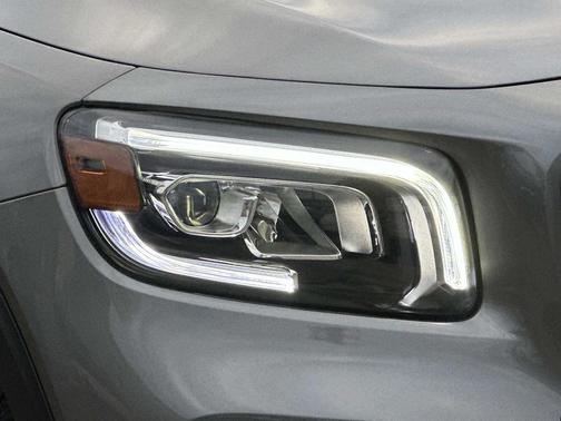 2022 Mercedes-Benz GLB 250 4MATIC