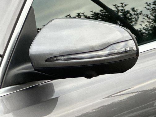 2022 Mercedes-Benz GLB 250 4MATIC