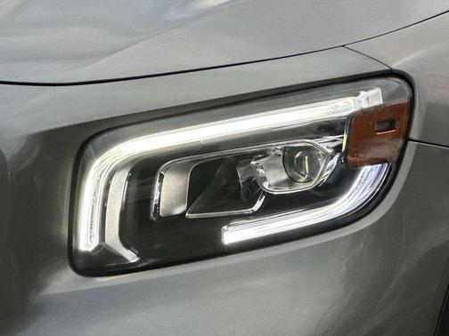 2022 Mercedes-Benz GLB 250 4MATIC