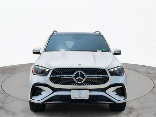 2025 Mercedes-Benz GLE 450 4MATIC
