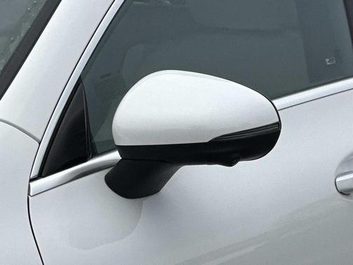 2026 Mercedes-Benz CLA 250 4MATIC