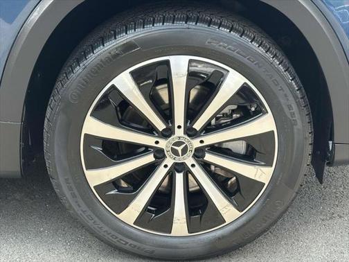 2022 Mercedes-Benz GLB 250 4MATIC