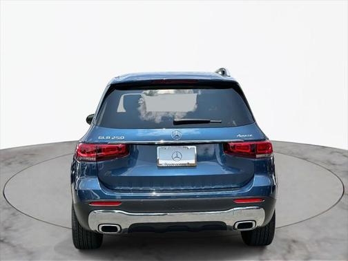2022 Mercedes-Benz GLB 250 4MATIC