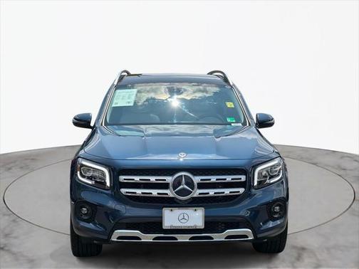 2022 Mercedes-Benz GLB 250 4MATIC