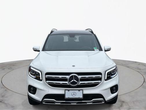 2022 Mercedes-Benz GLB 250 4MATIC