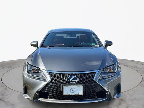 2017 Lexus RC 300 Base