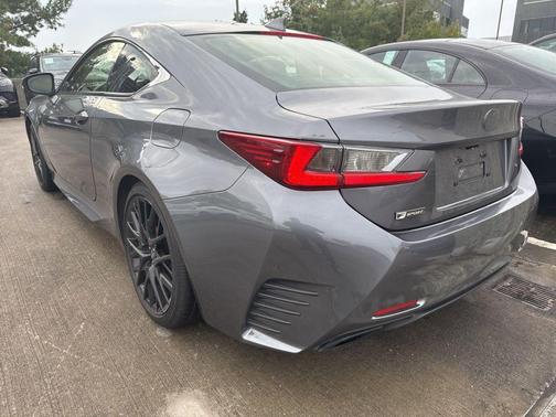 2017 Lexus RC 300 Base