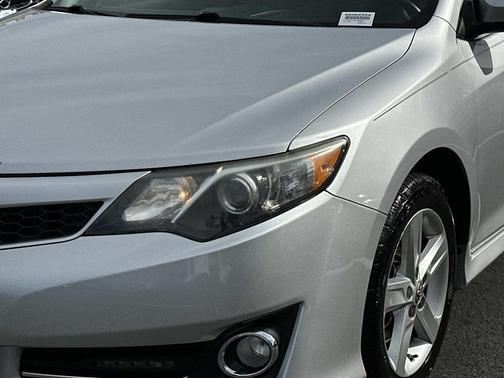 2014 Toyota Camry SE Sport