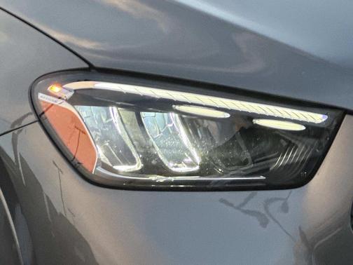 2025 Mercedes-Benz GLE 350 4MATIC