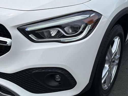 2022 Mercedes-Benz GLA 250 4MATIC