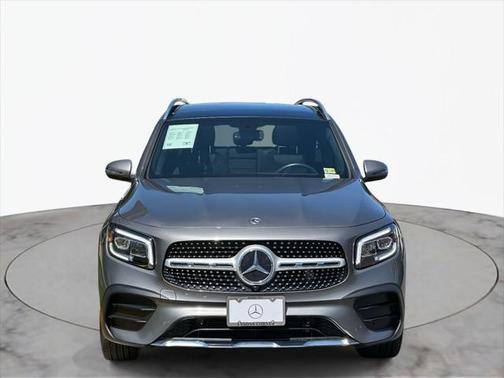 2022 Mercedes-Benz GLB 250 4MATIC