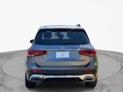 2022 Mercedes-Benz GLB 250 4MATIC