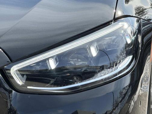 2022 Mercedes-Benz S-Class 4MATIC