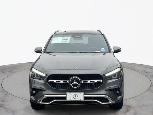 2026 Mercedes-Benz GLA 250 4MATIC