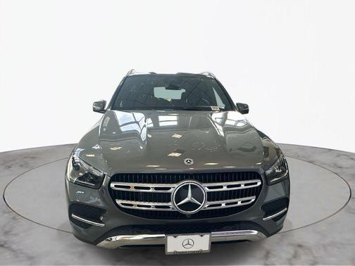 2026 Mercedes-Benz GLE 350 4MATIC