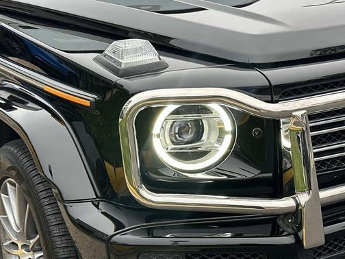 2024 Mercedes-Benz G-Class 4MATIC