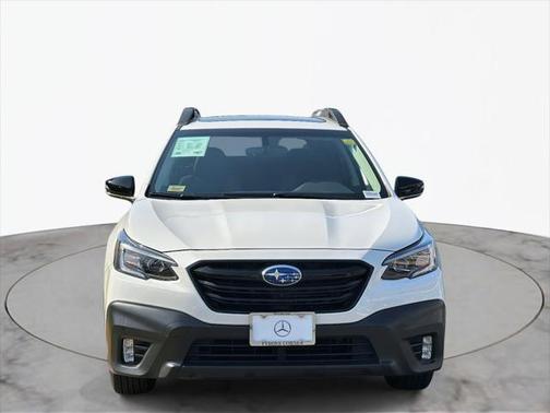 2022 Subaru Outback Onyx Edition XT
