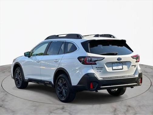 2022 Subaru Outback Onyx Edition XT