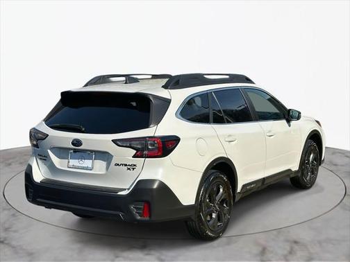 2022 Subaru Outback Onyx Edition XT