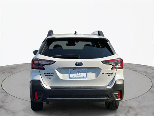 2022 Subaru Outback Onyx Edition XT
