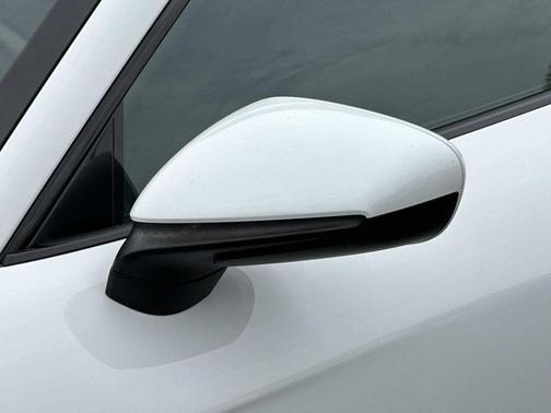 2021 Porsche Taycan Base