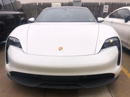 2021 Porsche Taycan Base