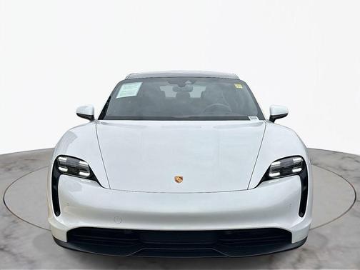 2021 Porsche Taycan Base