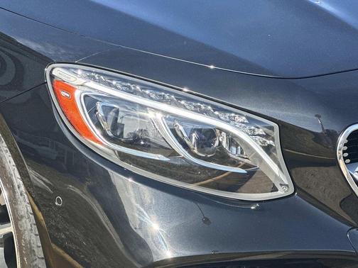 2019 Mercedes-Benz S-Class S 560