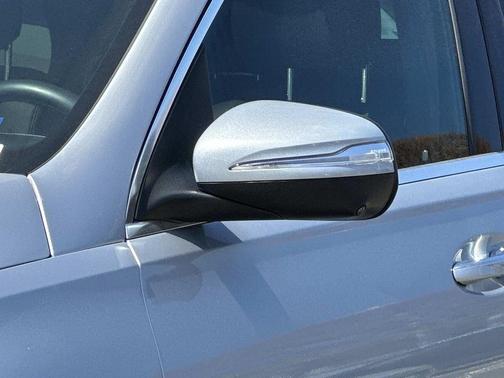 2024 Mercedes-Benz GLE 450 4MATIC