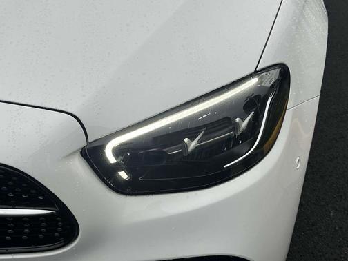 2023 Mercedes-Benz E-Class 4MATIC