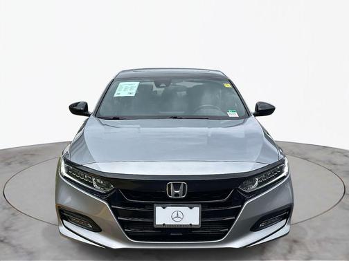 2019 Honda Accord Sport 2.0T