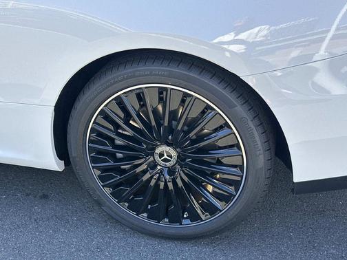 2026 Mercedes-Benz CLE 450 4MATIC