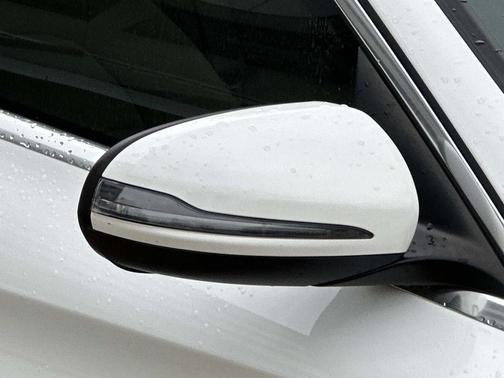 2017 Mercedes-Benz C-Class C 300 4MATIC Luxury