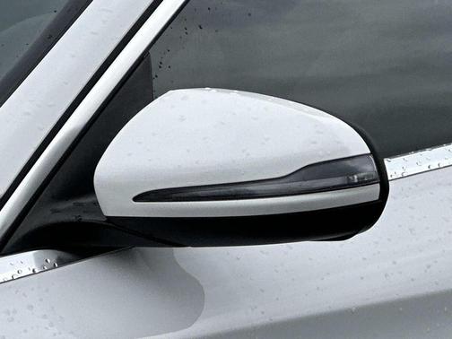 2017 Mercedes-Benz C-Class C 300 4MATIC Luxury