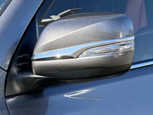 2022 Lexus GX 460 Luxury