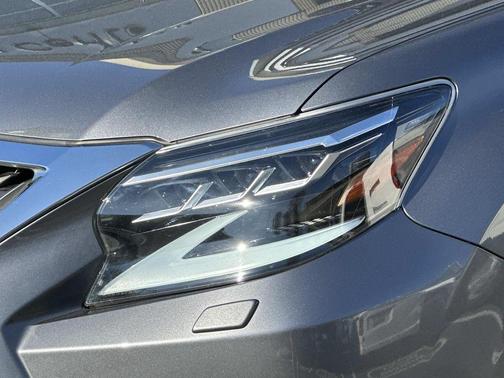 2022 Lexus GX 460 Luxury