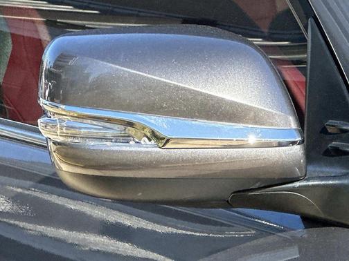 2022 Lexus GX 460 Luxury