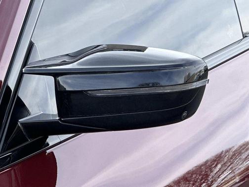 2024 BMW M4 Competition xDrive