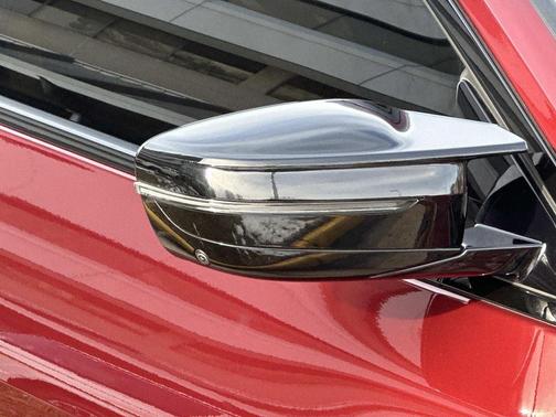 2024 BMW M4 Competition xDrive