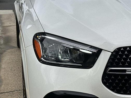 2024 Mercedes-Benz GLE 350 4MATIC