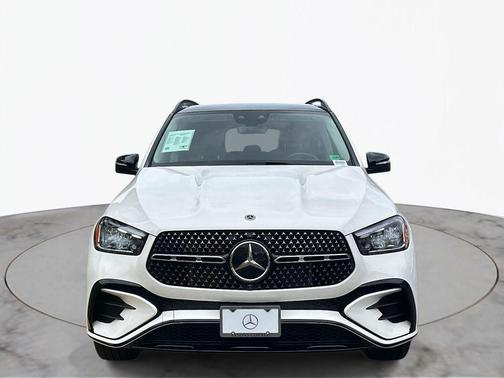2024 Mercedes-Benz GLE 350 4MATIC