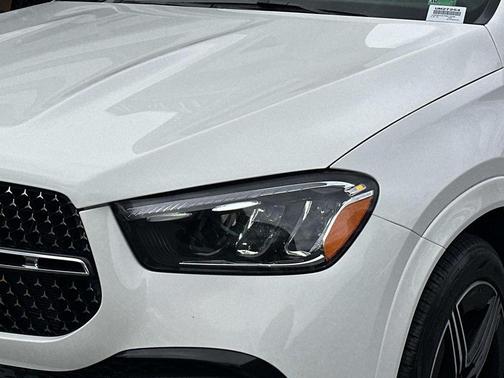 2024 Mercedes-Benz GLE 350 4MATIC