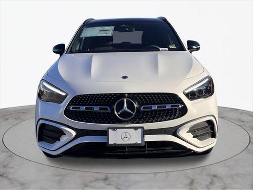 2024 Mercedes-Benz GLA 250 4MATIC