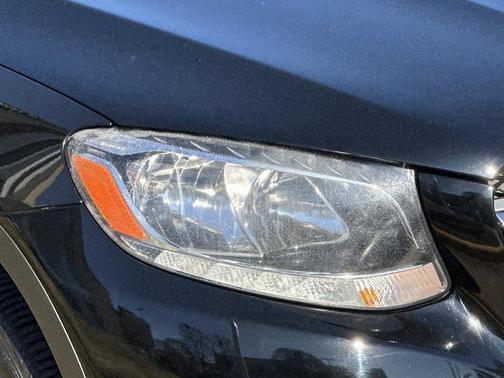 2017 Mercedes-Benz GLC 300 4MATIC