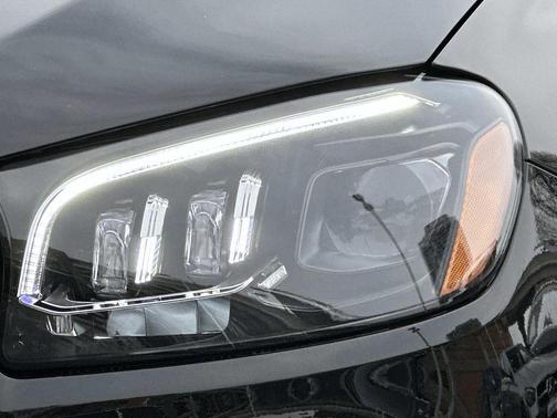 2023 Mercedes-Benz GLS 450 4MATIC