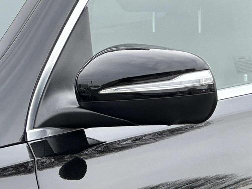 2023 Mercedes-Benz GLS 450 4MATIC